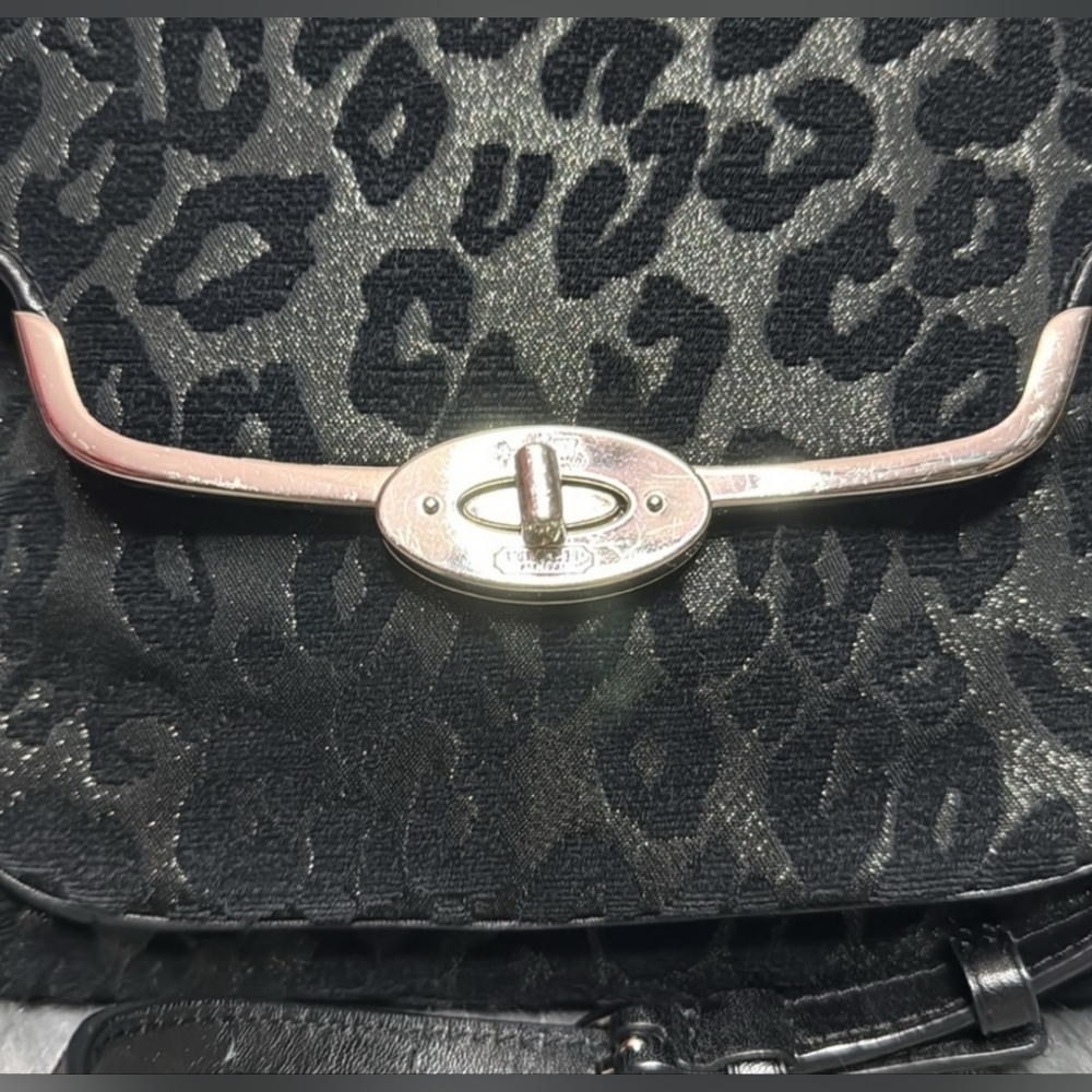 COACH - Crossbody/hand bag - Picture 2 of 12